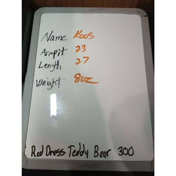 Koos Of Course Shirt Ladies Large Red Button Front Long Sleeve Silk Light Weight - Picture 7 of 7